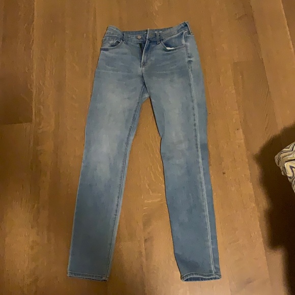 jeans - Picture 1 of 4